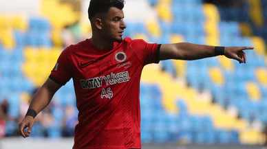 Konyaspor, Melih Bostan'da sona yaklaştı