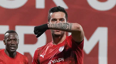 Konyaspor, Umut Nayir transferini açıklayacak