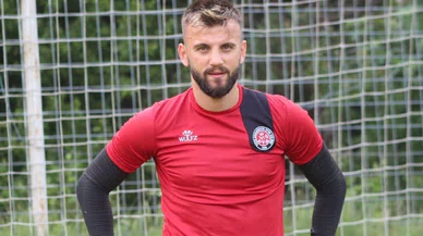 Konyaspor, kaleye neden takviye yaptı?