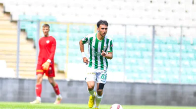Konyaspor'dan genç stopere kanca