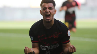 Konyaspor'un genç golcü transferine Fenerbahçe yine madde koydurttu