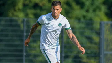Konyaspor sakatlık haberi ile sarsıldı