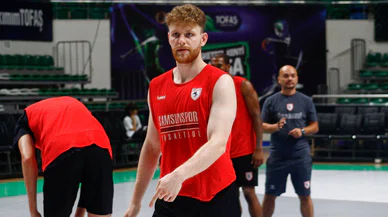 Konya Büyükşehir'den 4 numaraya önemli transfer