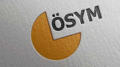 ÖSYM'den uyarı adayların dikkatine!