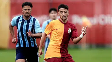 Konyaspor, Galatasaray'dan transfer yaptı! 5 yıllık sözleşme