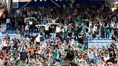 Kasımpaşa - Konyaspor maçının biletleri satışa çıktı