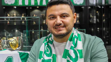 Konyaspor futbol şubesinden transfer sözleri!