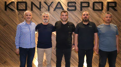Konyaspor'dan güvenlik şirketi anlaşması