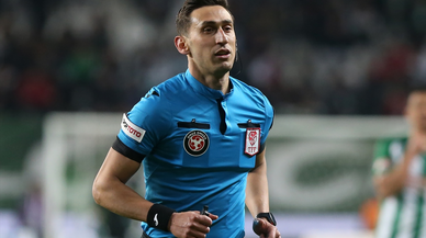 Konyaspor’un Direnç Tonusluoğlu ile karnesi