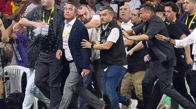 Konyaspor'dan Göztepe-Fenerbahçe maçı açıklaması!