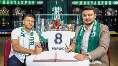 Konyaspor, en çok bonservis ödeyen kulüpler arasında