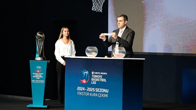 Basketbolda Konya BBSK, sezona Fenerbahçe maçıyla başlayacak