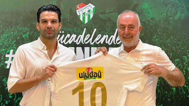 Konyaspor'dan 3. Lig ekibine imza attı