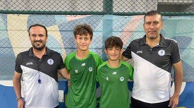 Konyaspor,3 yenetekli oyuncuyu transfer etti