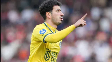 Transfer döneminde adı Konyaspor ile anılmıştı! Futbolu bıraktı