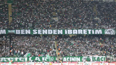 Konyaspor’da kritik maçın biletleri satışta