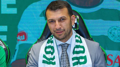 Konyaspor yönetiminden stoper transferi müjdesi