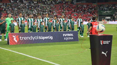 Konyaspor yeni golcü alacak