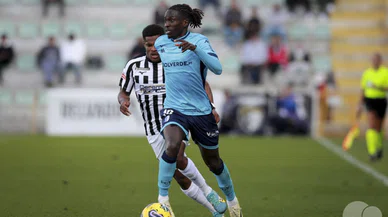 Domingos Quina Konyaspor'un gündeminde mi?