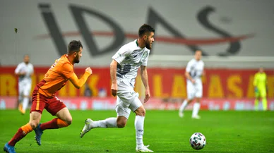 Tümosan Konyaspor’da iki sezon forma giymişti!