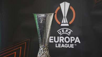 Fenerbahçe, Galatasaray ve Beşiktaş'ın Avrupa Ligi'ndeki rakipleri belli oldu