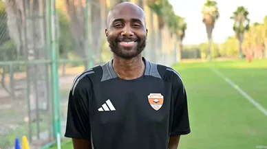 Adanaspor Teknik Direktörü Sol Bamba vefat etti