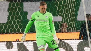 Konyaspor'da haftalar sonra bir ilk yaşandı