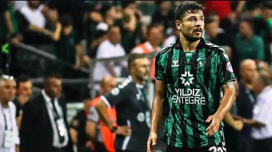 Eski Konyasporlu Ahmet Oğuz'un sözleri olay oldu!