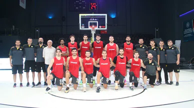 Konya Büyükşehir'den yeni sezon öncesi olumlu sinyaller