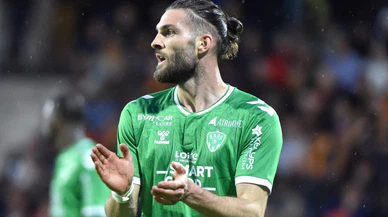 Konyaspor, Fransız stoper ile masada