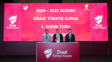1922 Konyaspor'un kupadaki rakibi belli oldu