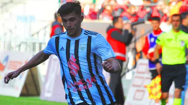 Konyaspor gece yarısı transferi bitirdi!