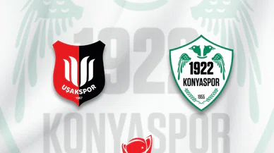 Uşakspor - 1922 Konyaspor maçının tarihi açıklandı