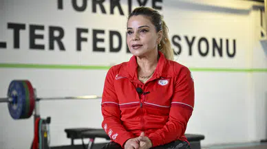 Konyalı Nazmiye tarihe geçti