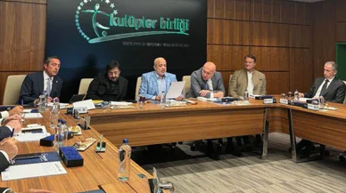 Konyaspor, toplantıya temsilci gönderemedi