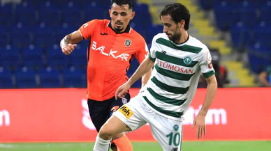 Geçen sezon Konyaspor forma giymişti! Boşta kalmak üzere