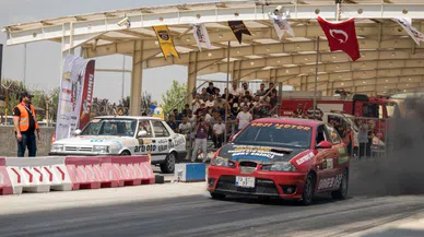 Konya’daki motor tutkunları dikkat! 8 Eylül’deki yarışların yeri değişti