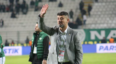 Konyaspor geleceğe umutla bakıyor!