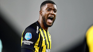 Konyaspor'dan stopere bomba transfer!