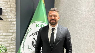 1922 Konyaspor'un bu sezonki hedefi ne olacak!