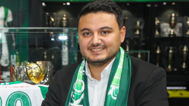 "Forvet gelecek, başka Fırsat transferi de olabilir"