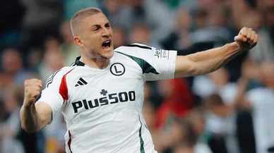 Konyaspor'da Blaz Kramer transferinde mutlu son!