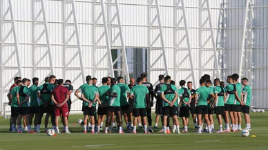 Konyaspor, Samsun seferine çıkıyor