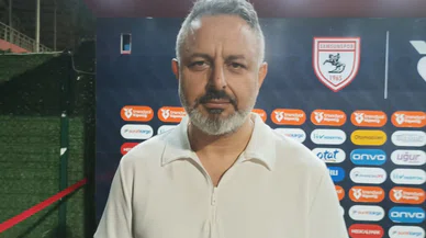 Ömer Korkmaz, Samsunspor galibiyetinin şifresini açıkladı!