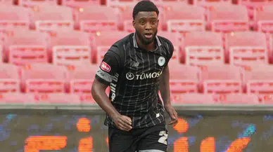 Tümosan Konyaspor'da Bazoer gelişmesi!