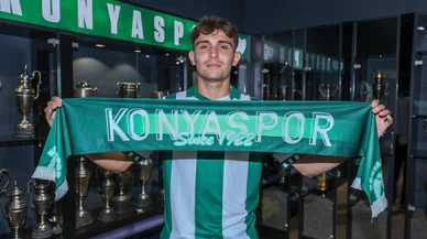 Konyaspor’un yeni transferini, eski hocası anlattı