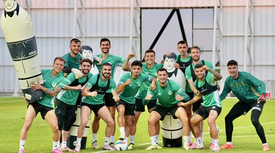 Konyaspor, 3 puana odaklandı