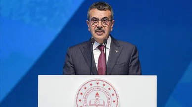 Bakan Tekin duyurdu! 30 bin personel alınacak...