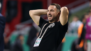 Konyaspor'da Ali Çamdalı, Sivasspor maçı sonrası konuştu!