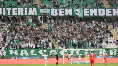 Konyaspor - Sivasspor maçının seyirci sayısı açıklandı